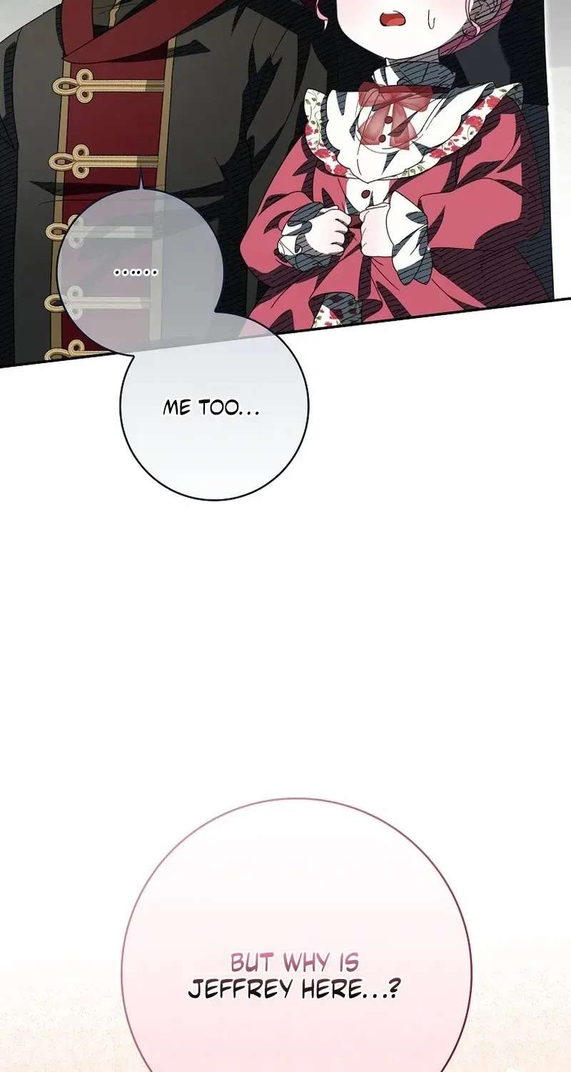I’ll Try to Save My Father Chapter 26 - page 89