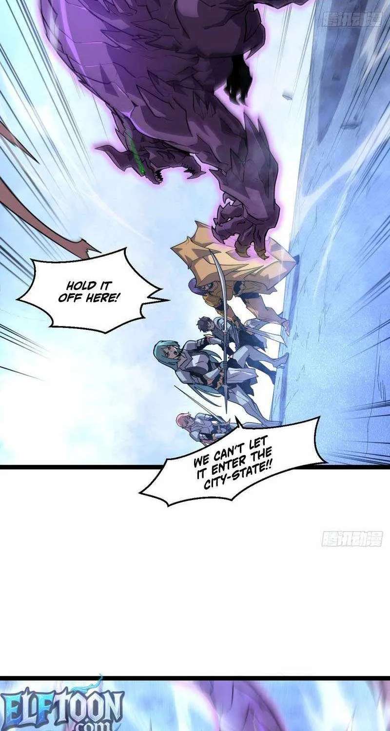 I’m Really Not A Demon Beast Chapter 3 - page 6