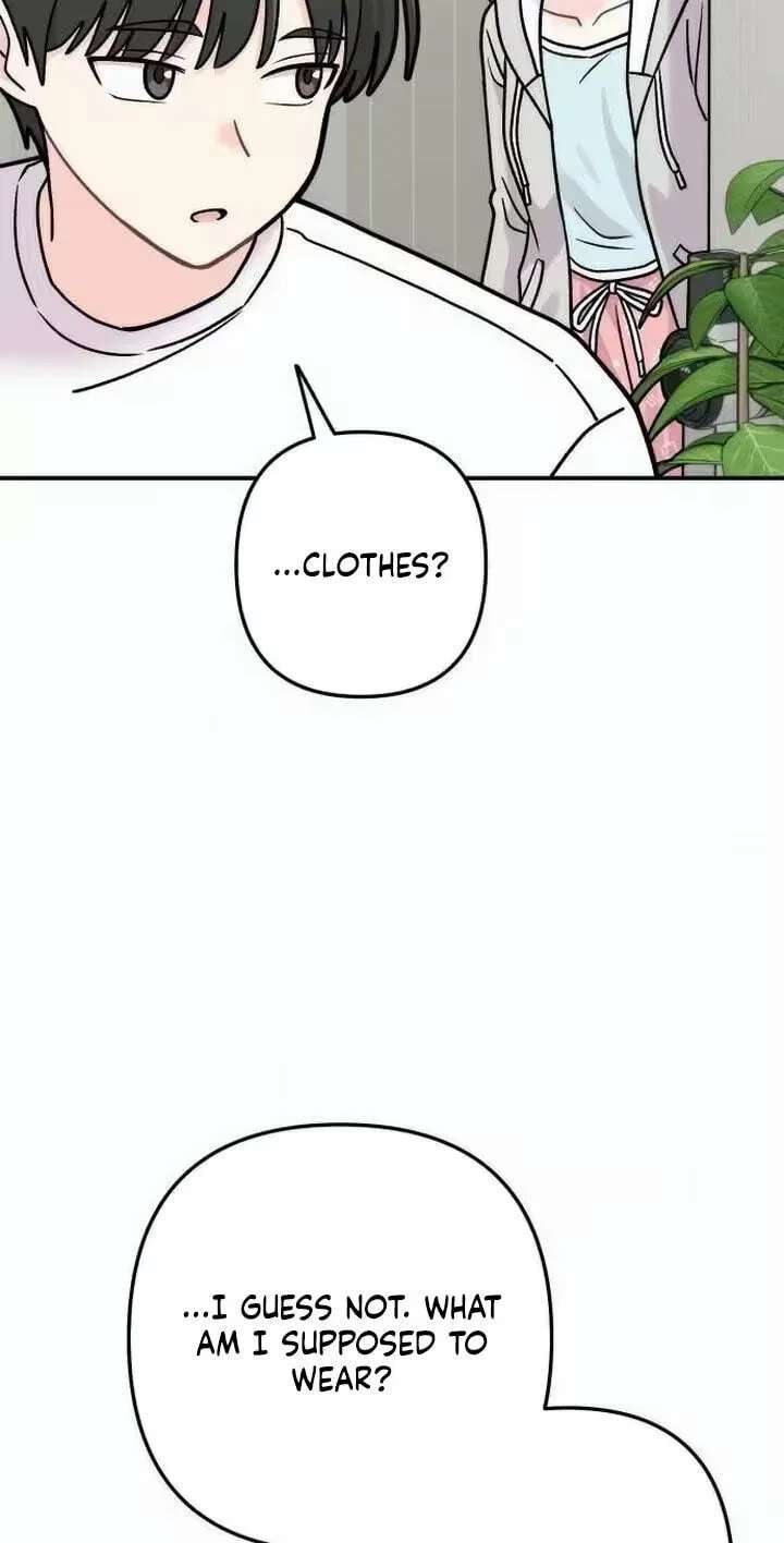 Operation Heart-Pounding Chapter 43 - page 29