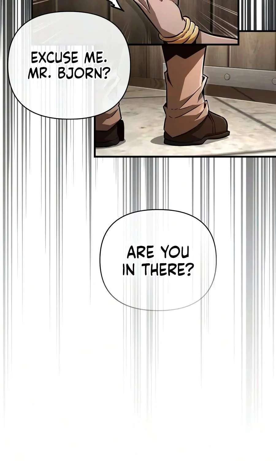 Surviving The Game As A Barbarian Chapter 154 - page 53