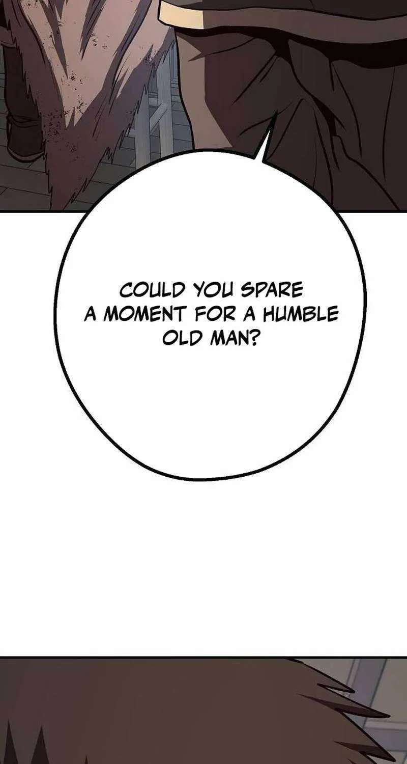 The Berserker's Second Playthrough Chapter 39 - page 3
