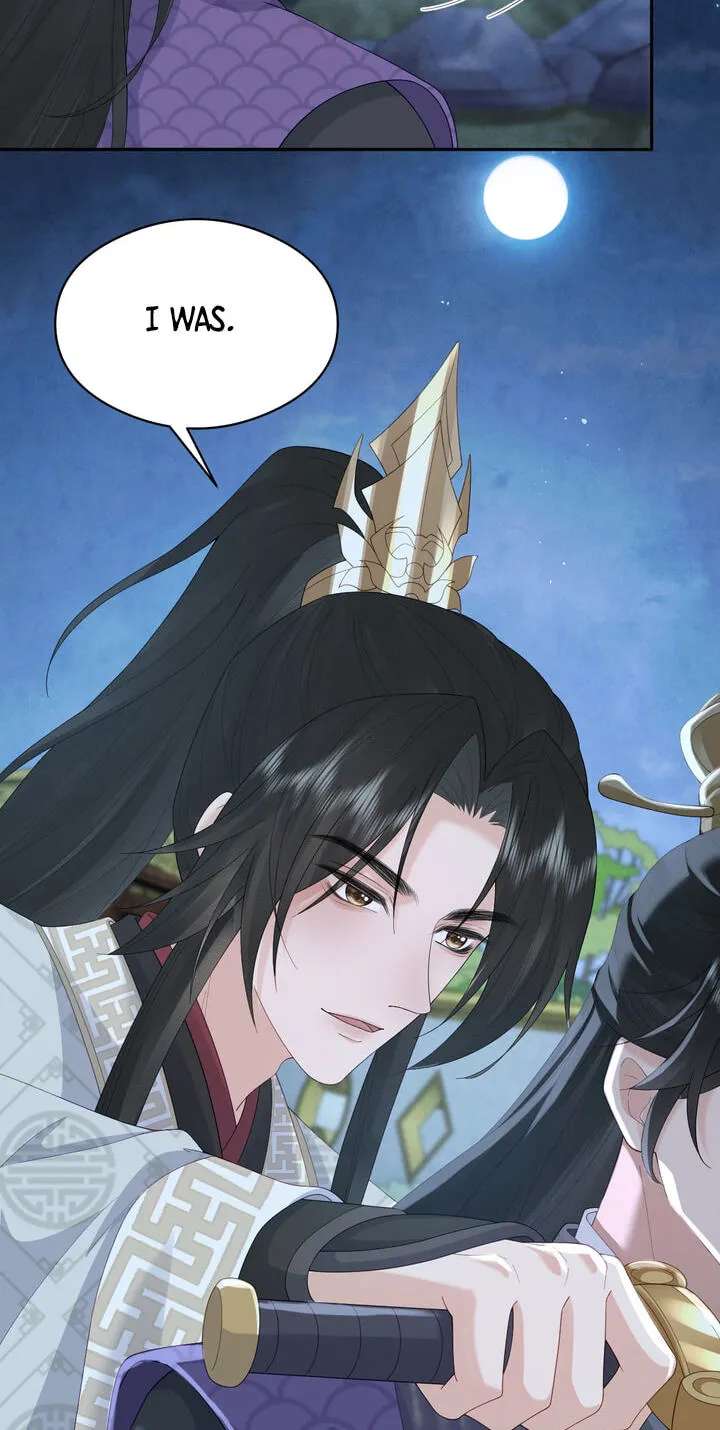 I’d Rather Marry a Memorial Tablet Than Serve as a Concubine Chapter 63 - page 4