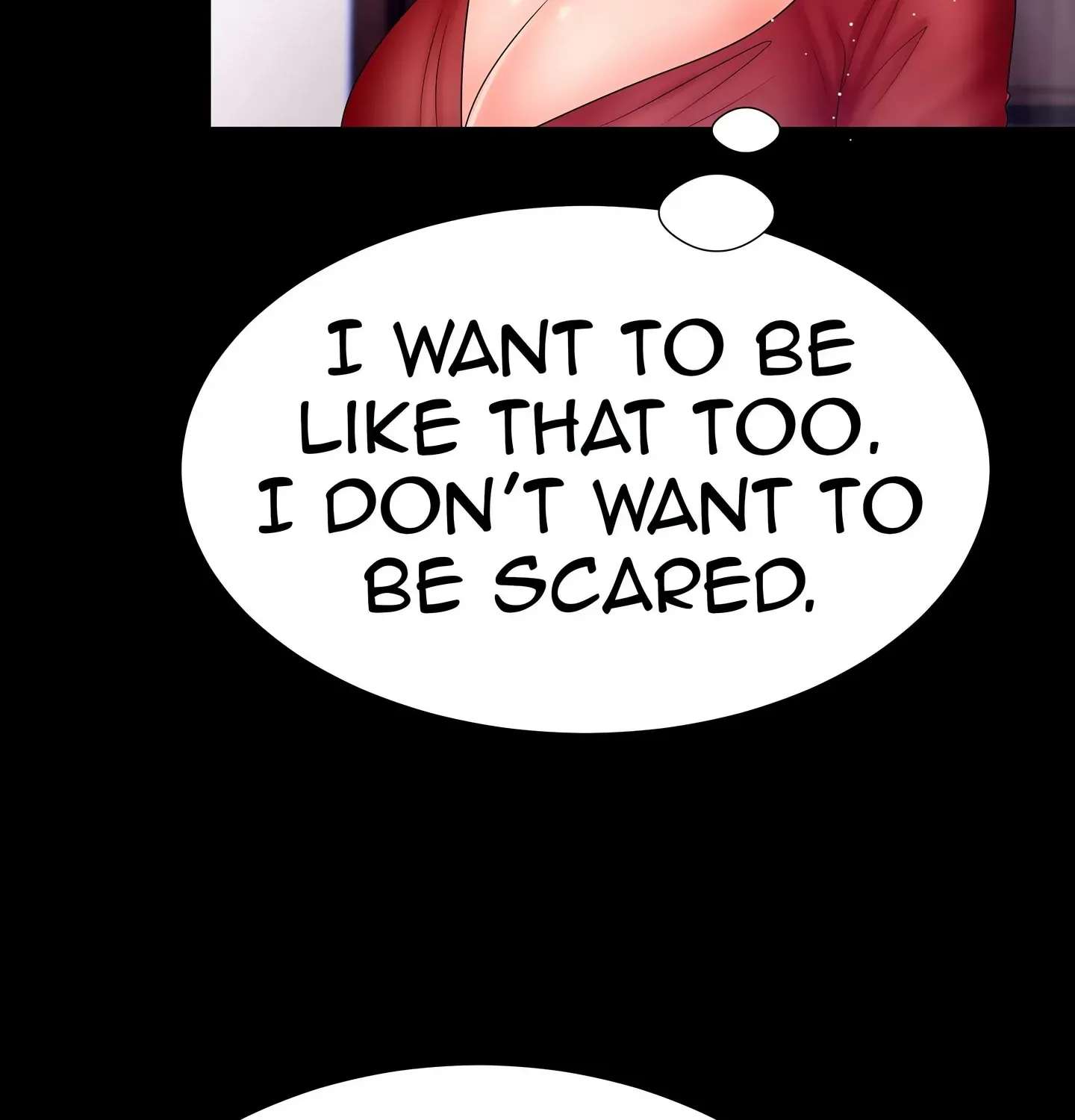 Forbidden Fantasy Chapter 26 - page 13