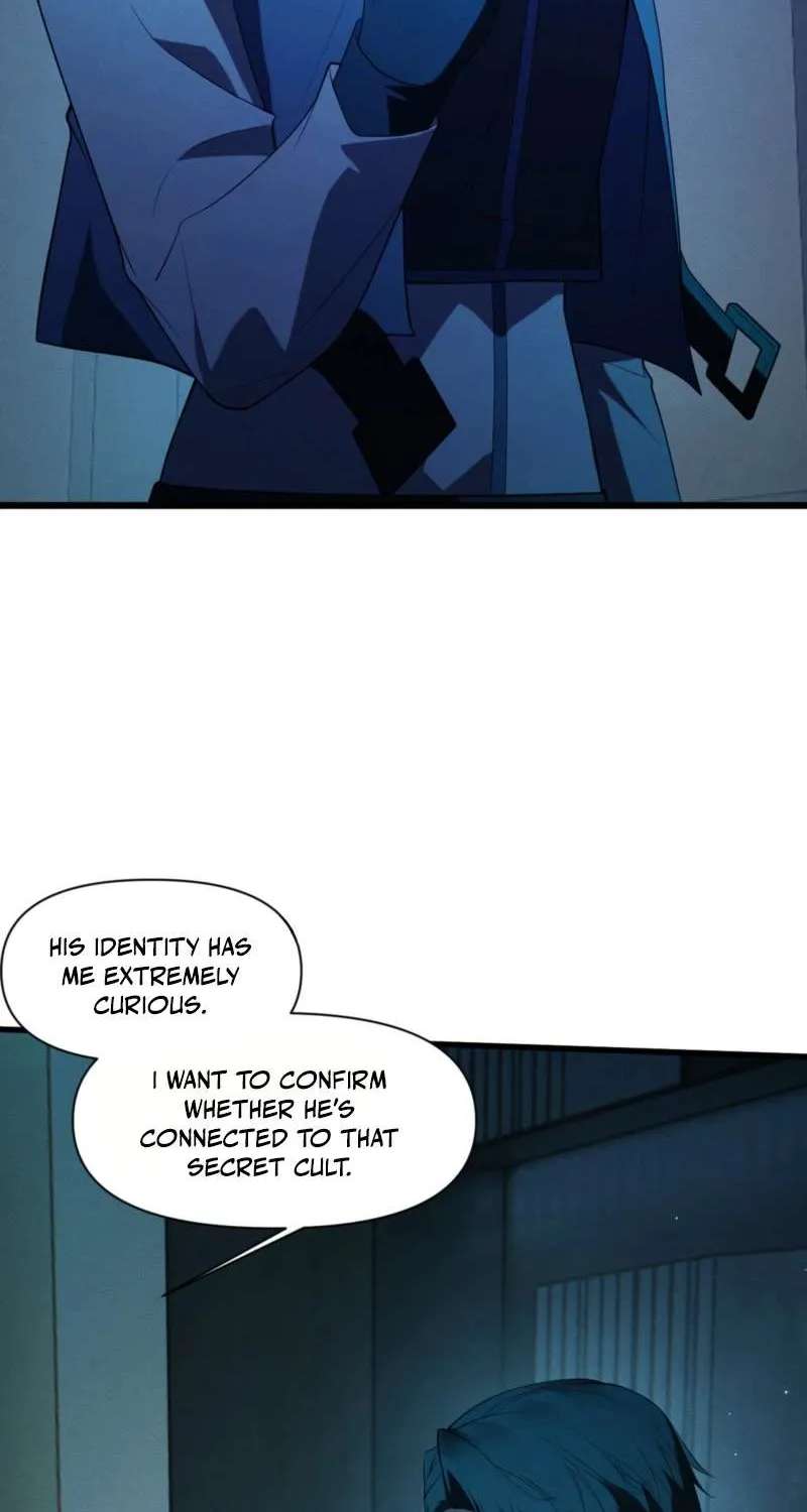 Transmigrating Into The Cyber Game After Being On Top For Killing Boss Chapter 64 - page 28