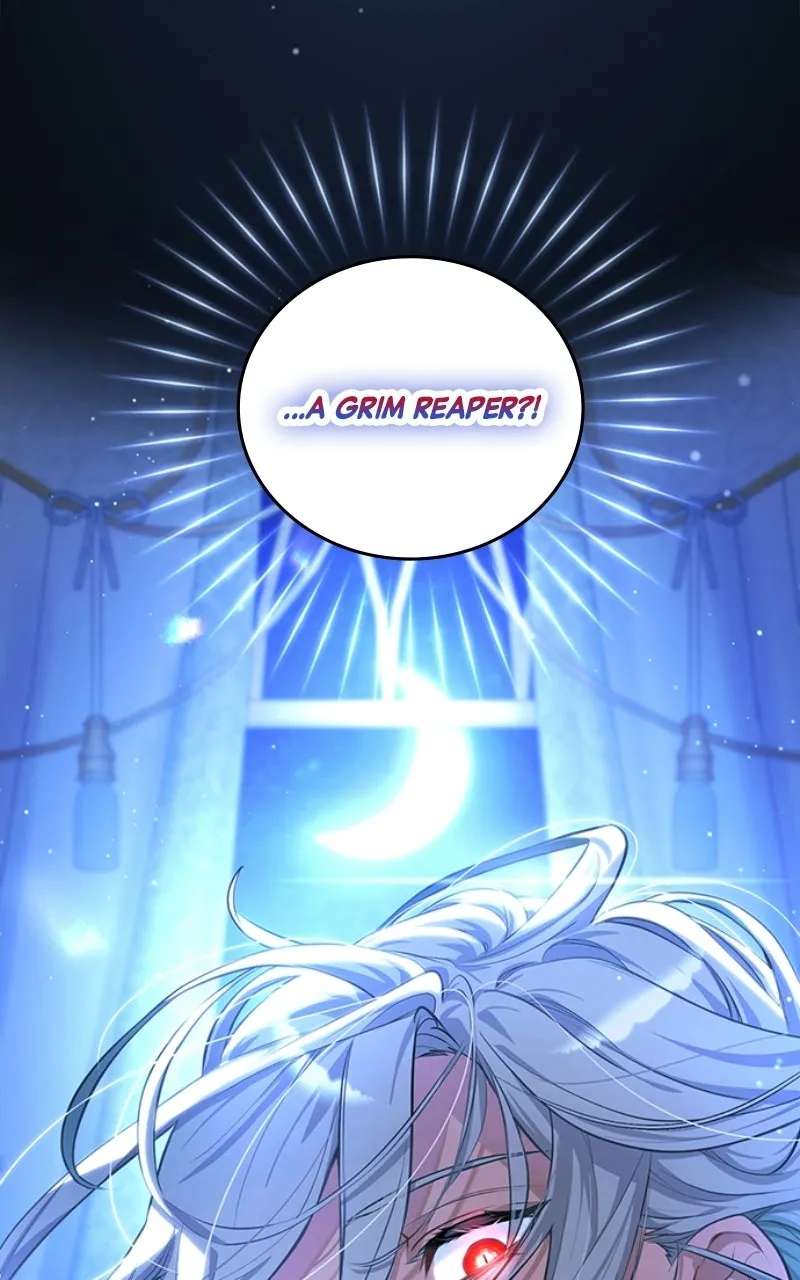 3 Years withthe Grim Reaper Chapter 1 - page 101