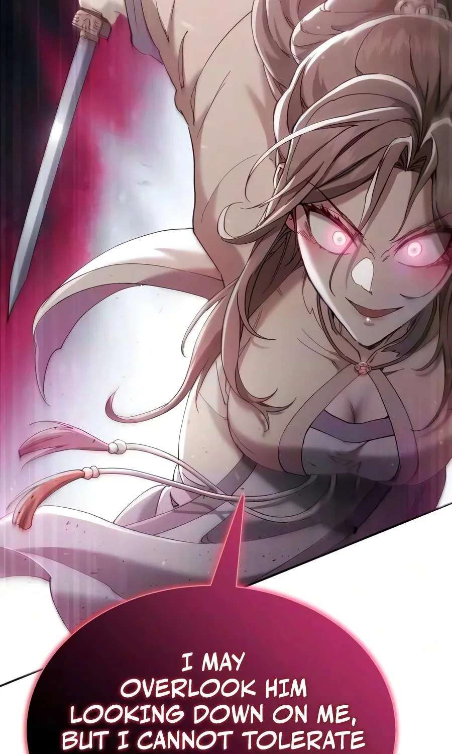 The Heavenly Demon Wants A Quiet Life Chapter 95 - page 120
