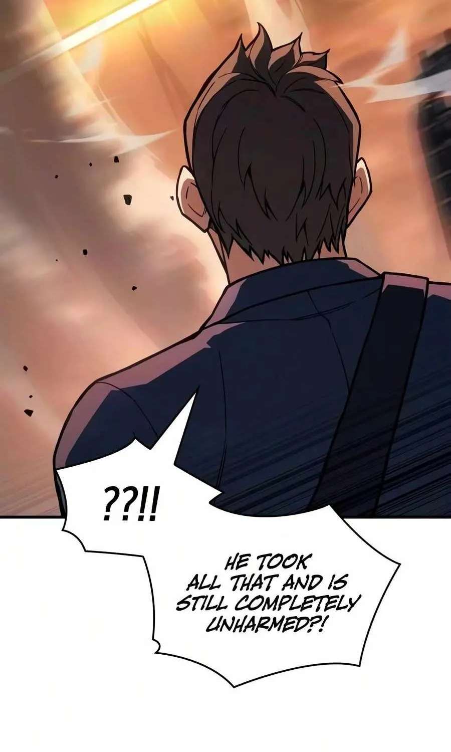 Regressing With The Kings Power Chapter 158 - page 65