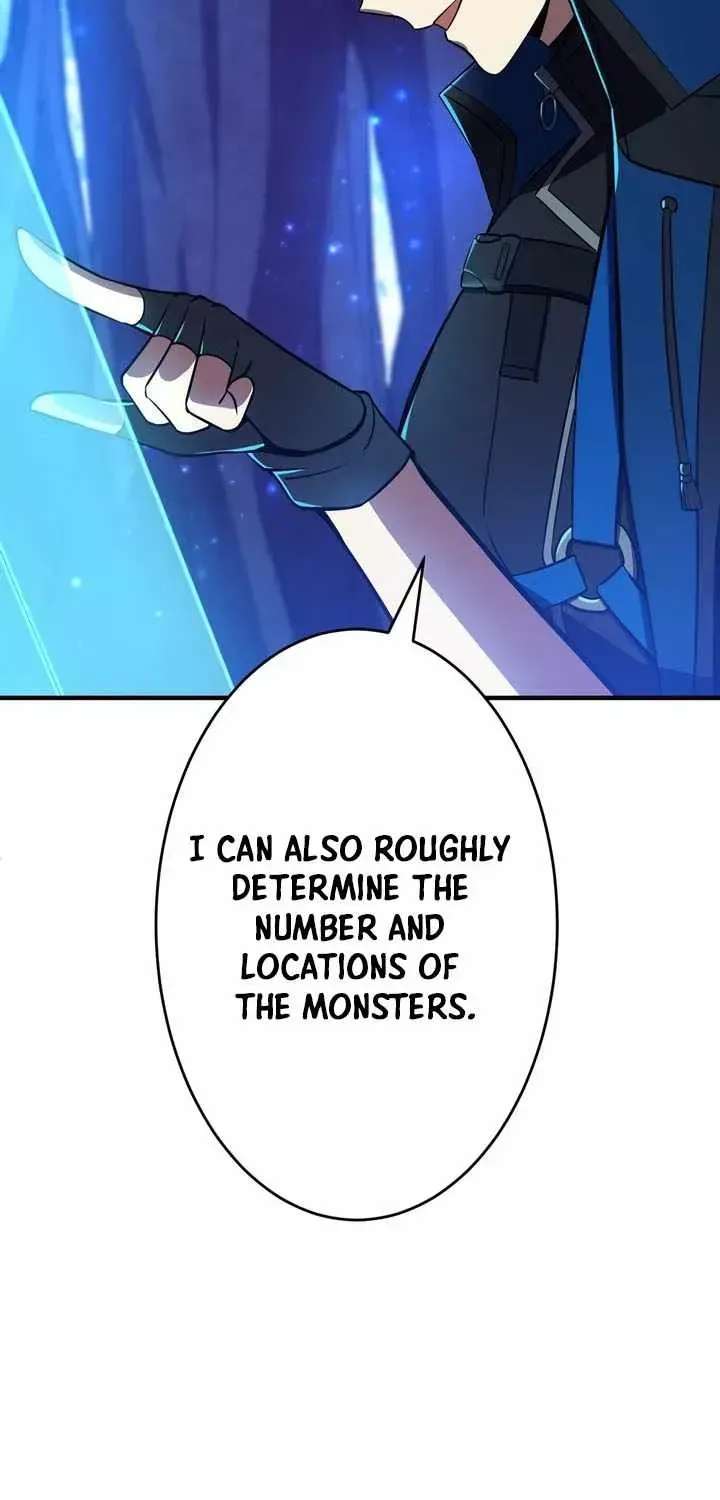 The Underworld Transcendent Returns Chapter 37 - page 27