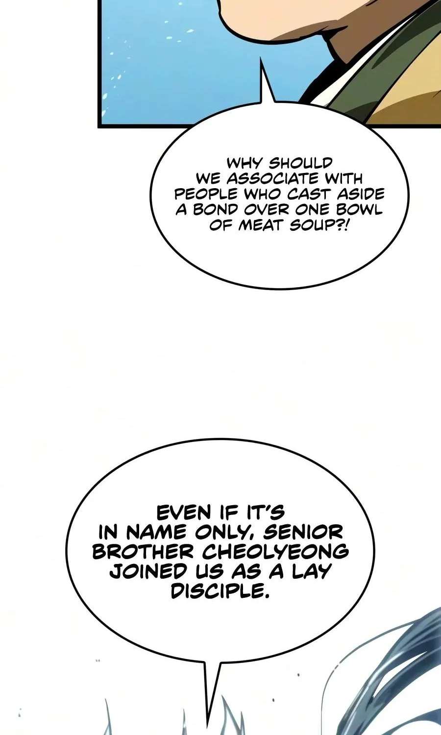 The Genius Martial Artist Who Remembers Everything Chapter 24 - page 31