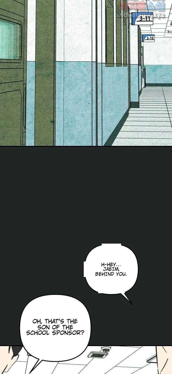 How to Turn You Around Chapter 34 - page 2