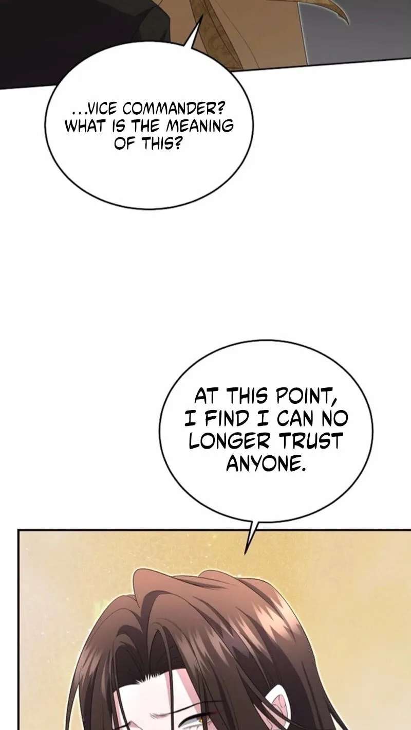 I Will Dedicate My Life To Revenge Chapter 22 - page 14