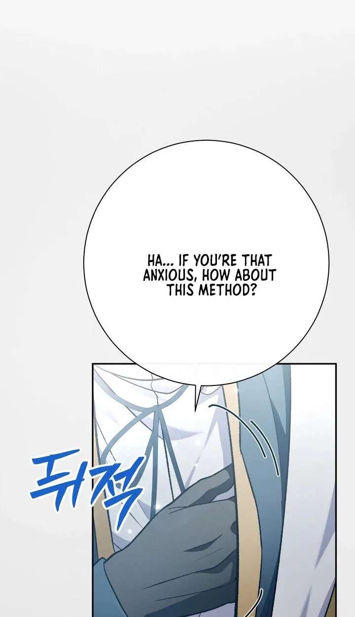The Villainess's Blind Date Is Too Perfect Chapter 136 - page 83