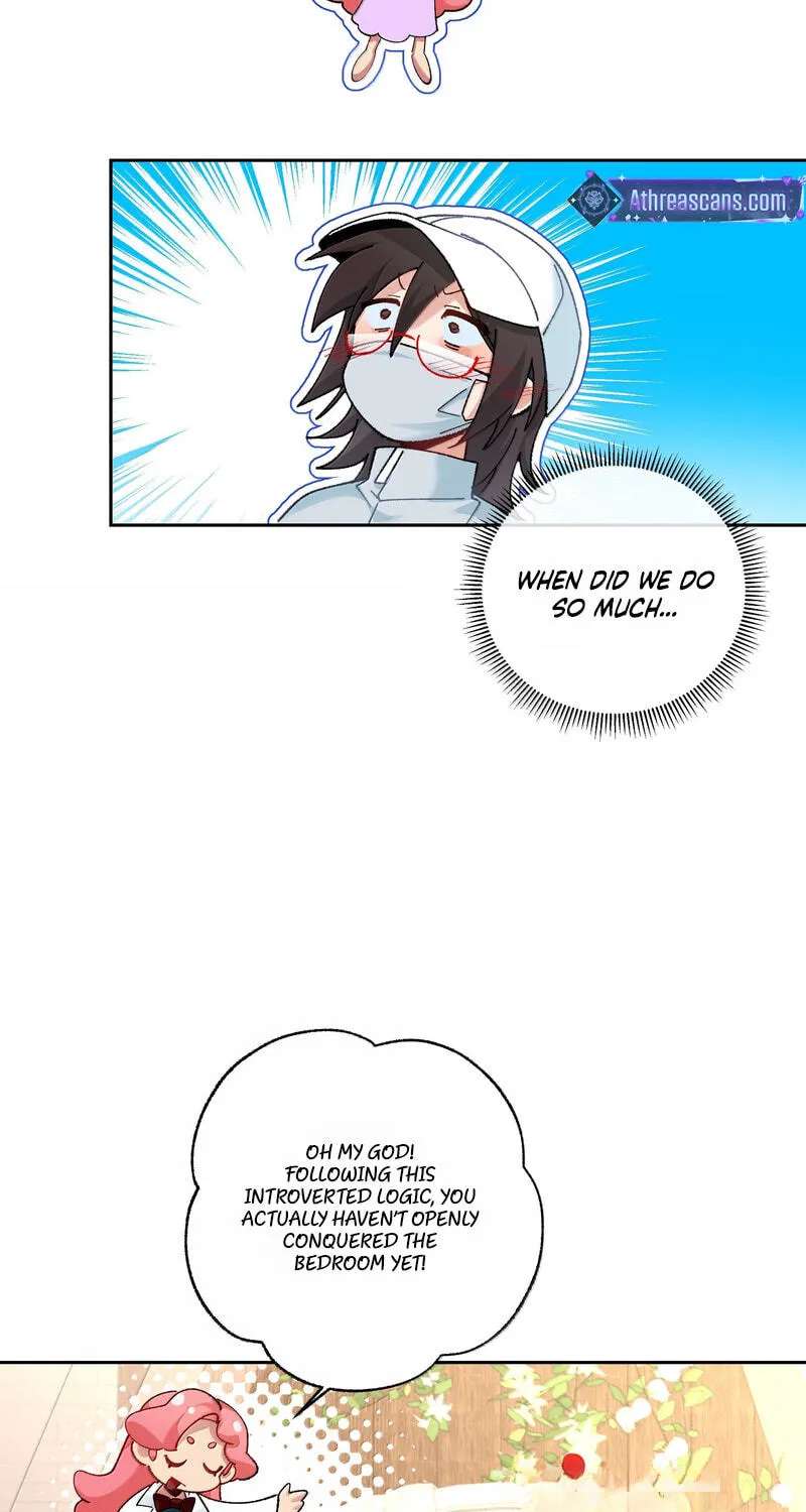 "Duo Duo Suo Suo" Tao Li Ni Chapter 43 - page 23