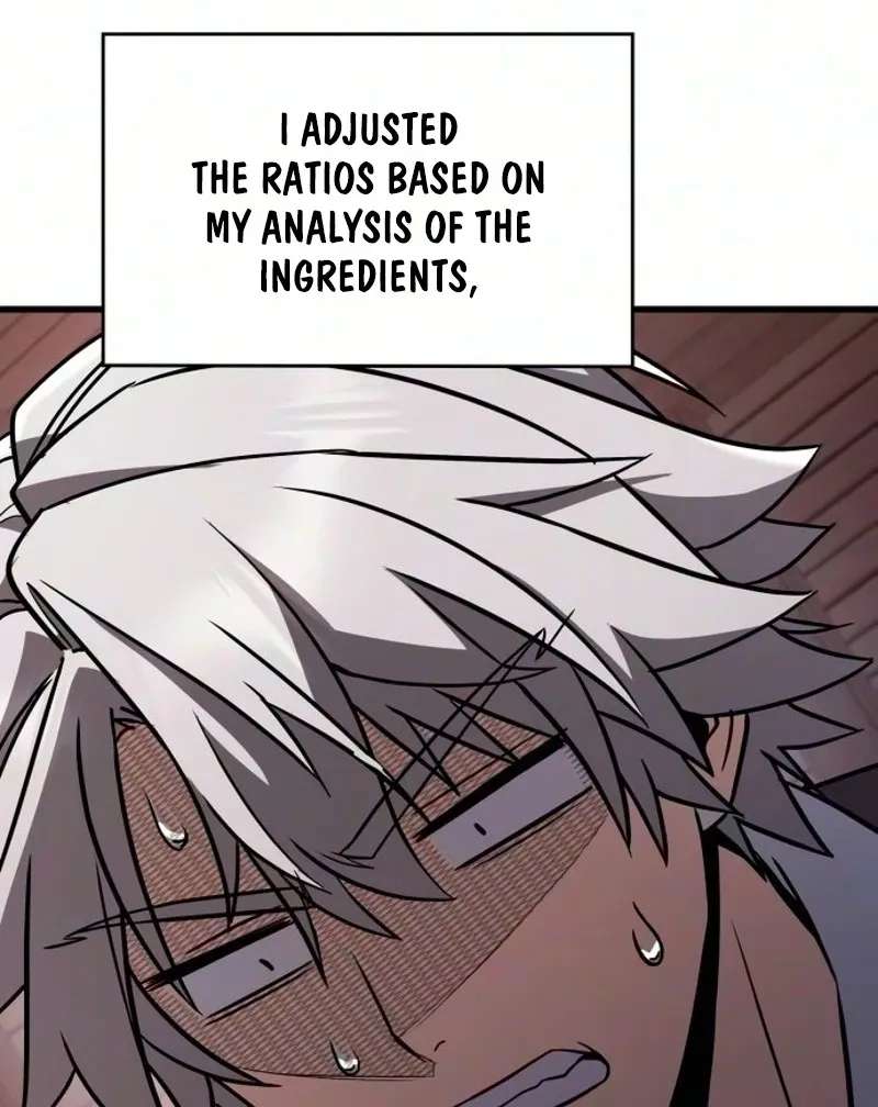 I’m Quitting Everything and Selling Cola Chapter 11 - page 6