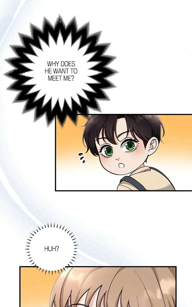 Raising a Child With CEO Chapter 2 - page 77