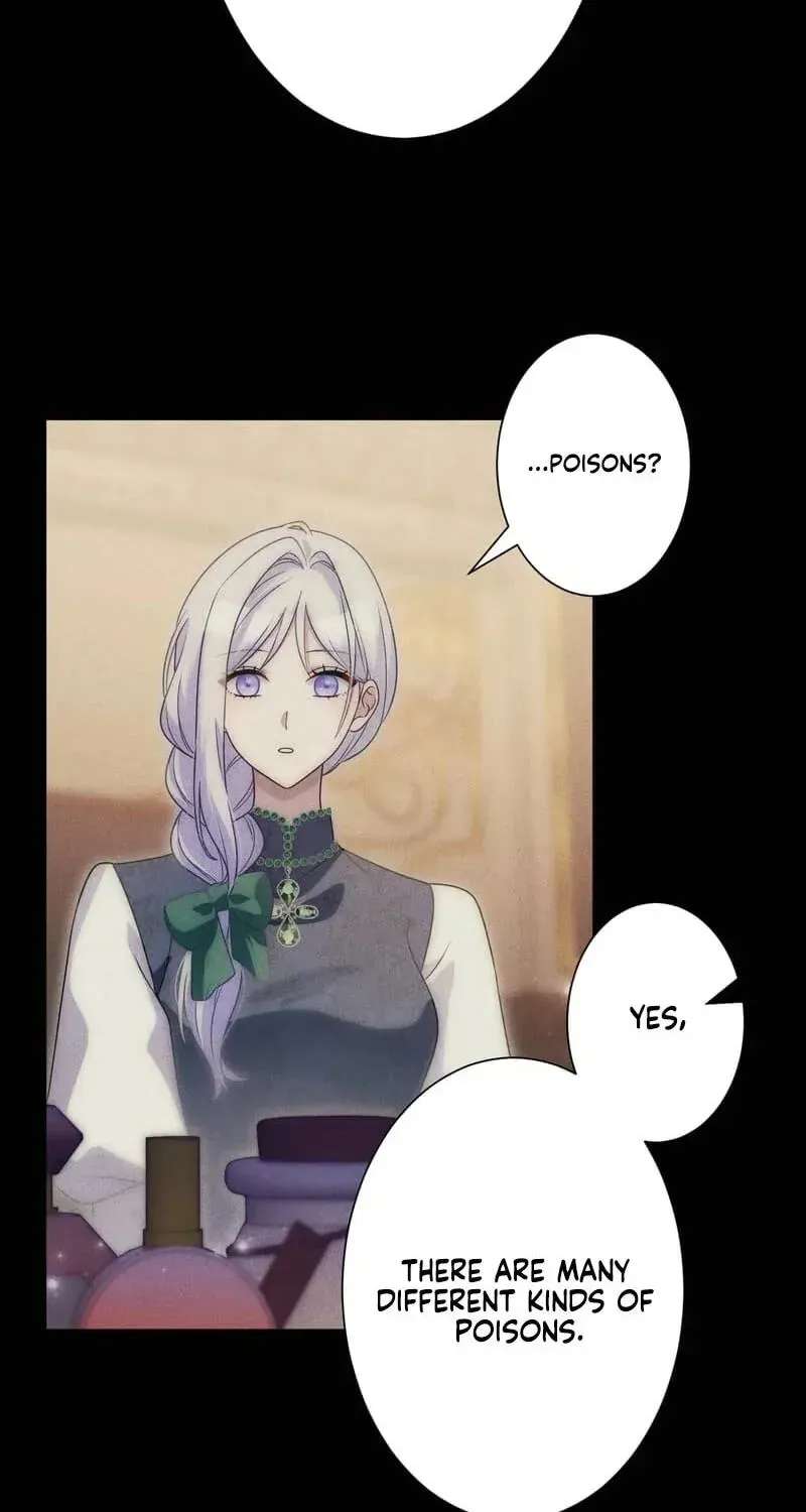 The Forsaken Saint Became the Crown Prince's Beloved Wife Chapter 30 - page 54