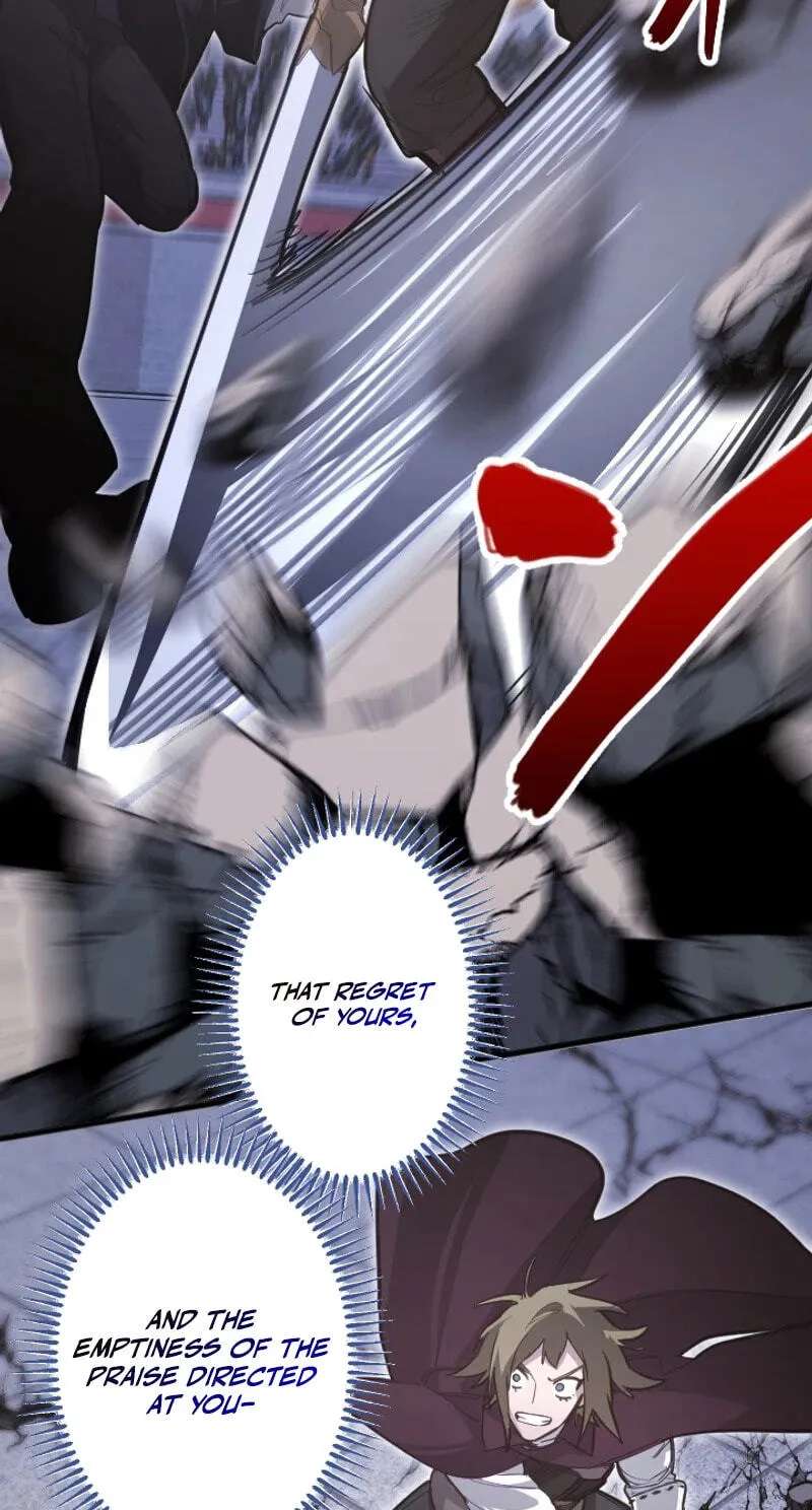 Kaiki Shita Ken Sei no Mahou Riron Chapter 42 - page 63