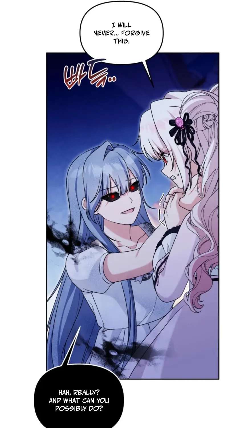 The Villain's Daughter-in-Law Rules by Nature Chapter 67 - page 42