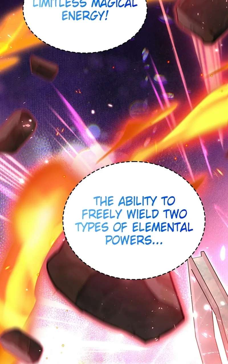 A Cadet Becomesa Prophet?! Chapter 41 - page 10