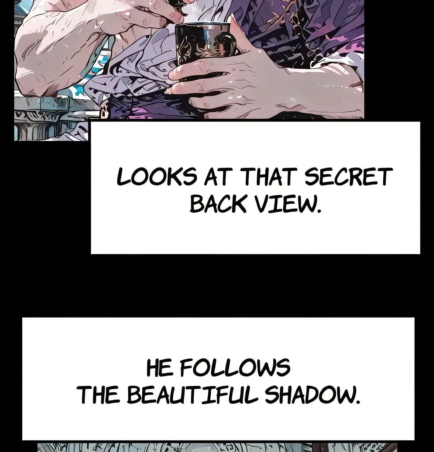 The Myth of Aphrodite Chapter 6 - page 15