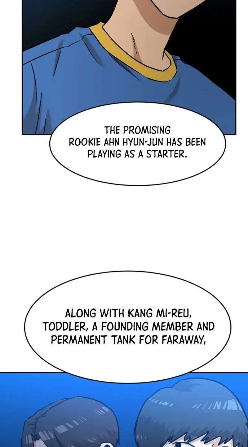 Double Click Chapter 256 - page 60