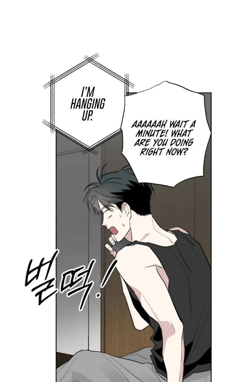 Ghosts really exist! Chapter 10 - page 10