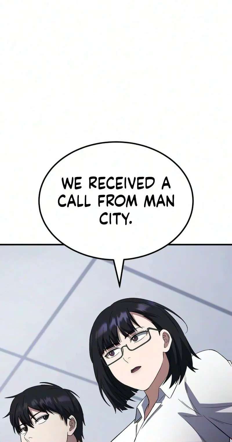 The Genius Midfielder With the Killer Pass Chapter 74 - page 143