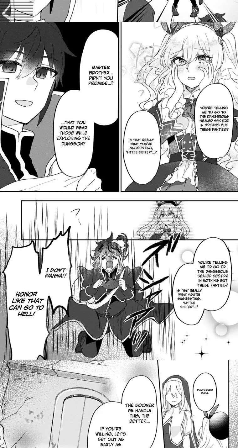 Ore dake Chou Tensai Renkinjutsushi - Yurui Atelier Seikatsu Hajimemashita Chapter 22 - page 20
