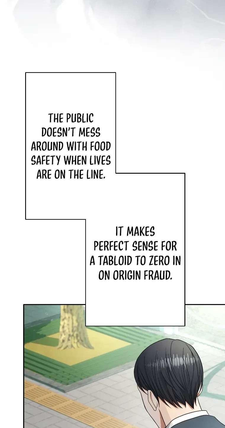Damasare, Korosareta Ore wa, Kaiki Shite Kyuuteki no Ani no Sanbou to Naru. Chapter 28 - page 6