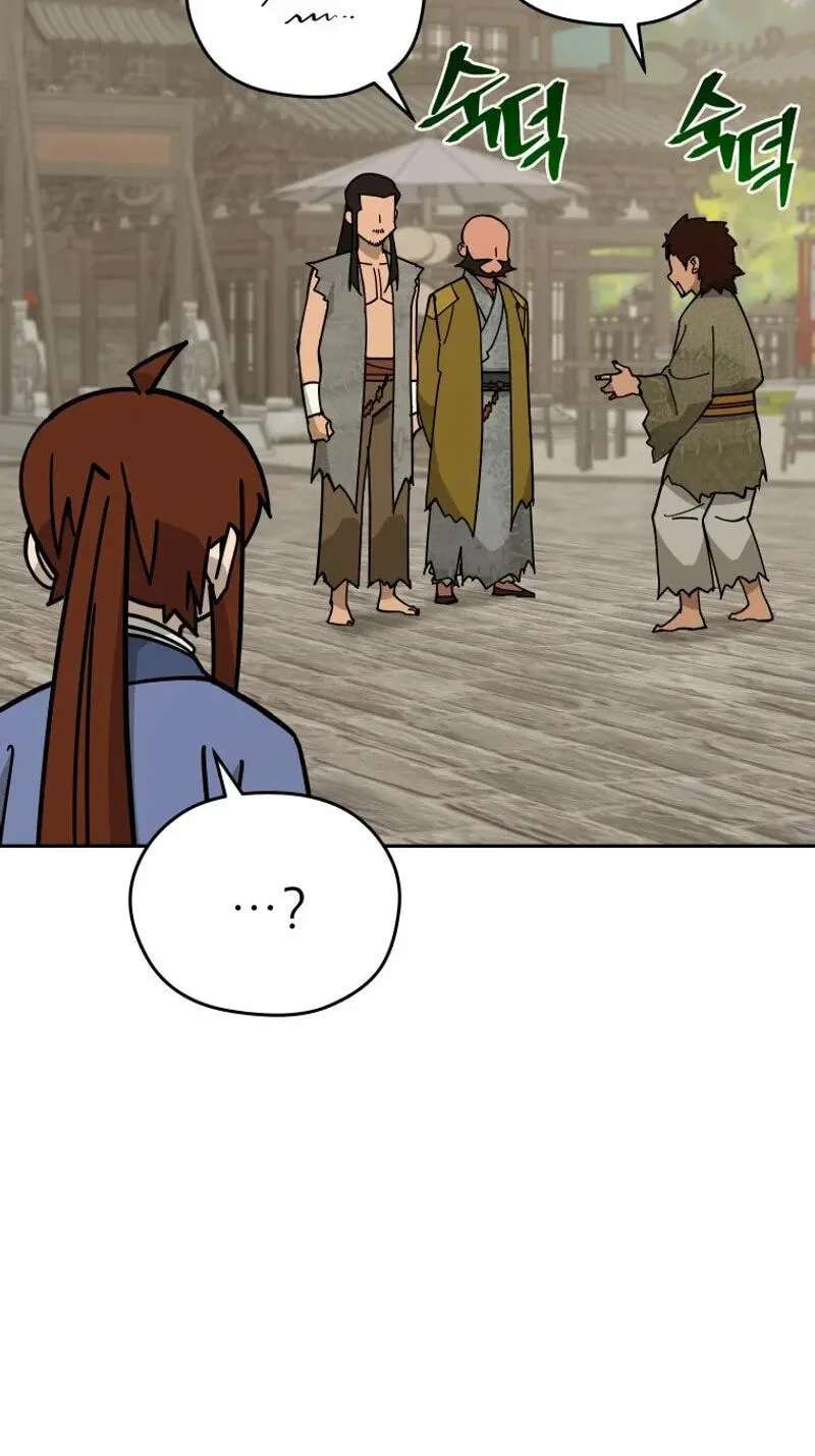 Murim’s Youngest Miracle Demon Doctor Chapter 89 - page 55