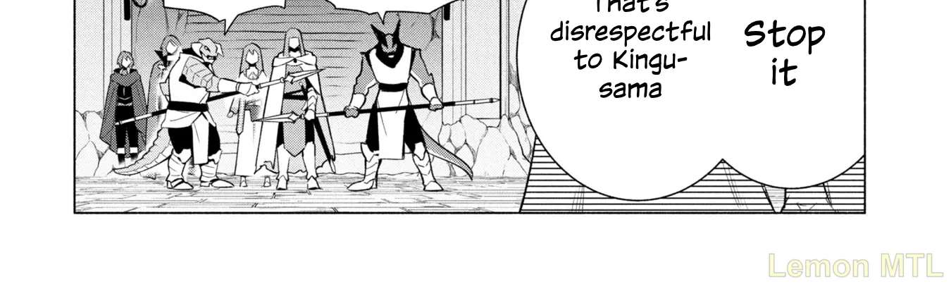 I Quit My Apprenticeship As A Royal Court Wizard To Become A Magic Item Craftswoman Chapter 37 - page 25
