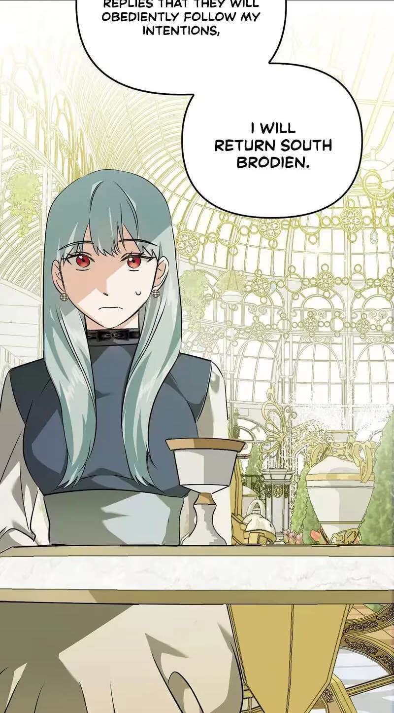 I Reincarnated as the Princess of a Country That Is Going to Destroyed by Male Protagonist Chapter 29 - page 13