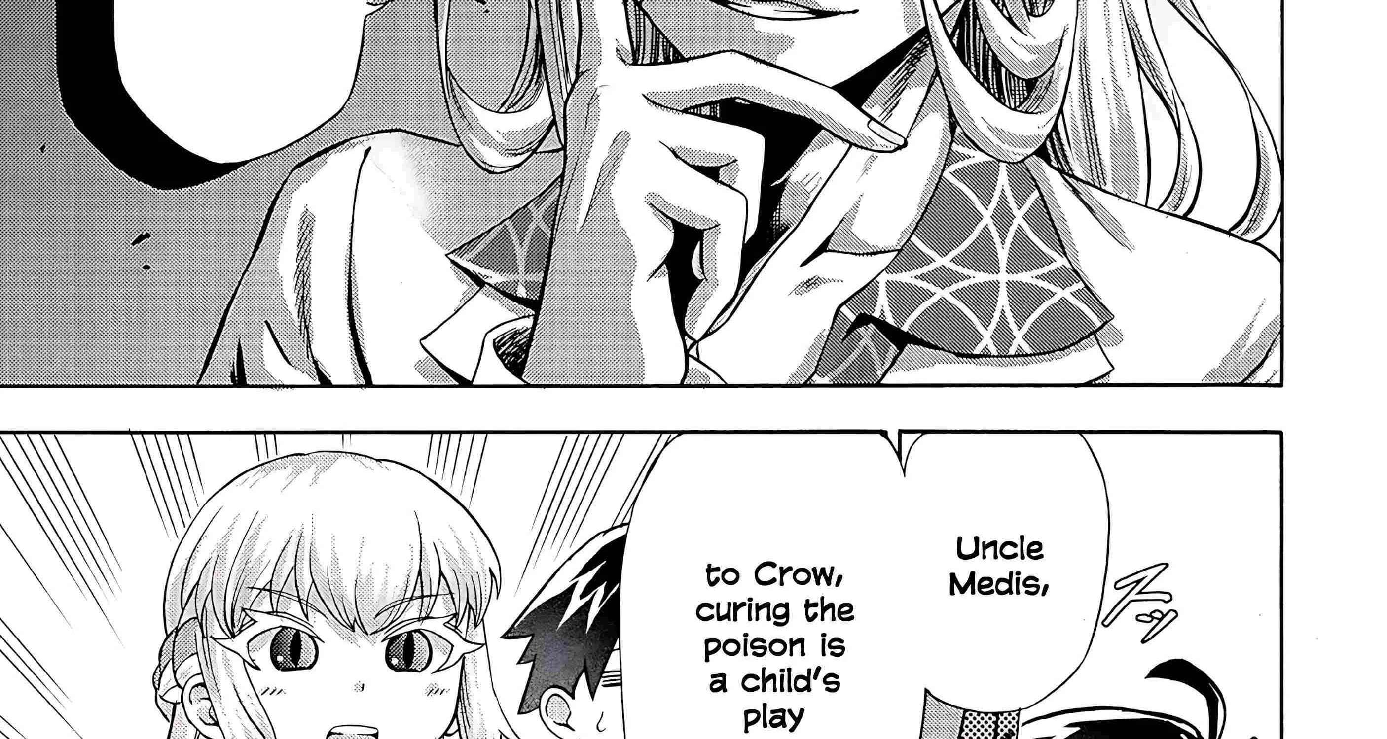 Isekai de Yakuza Hajimemashita: Yume no Henkyou Slow Life wa Oazuke-chuu Chapter 3 - page 28