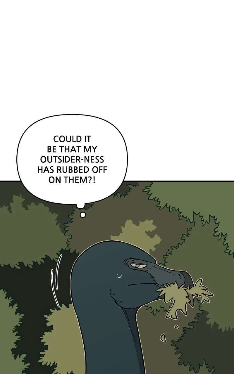Ancient Animal Tales Chapter 65 - page 66