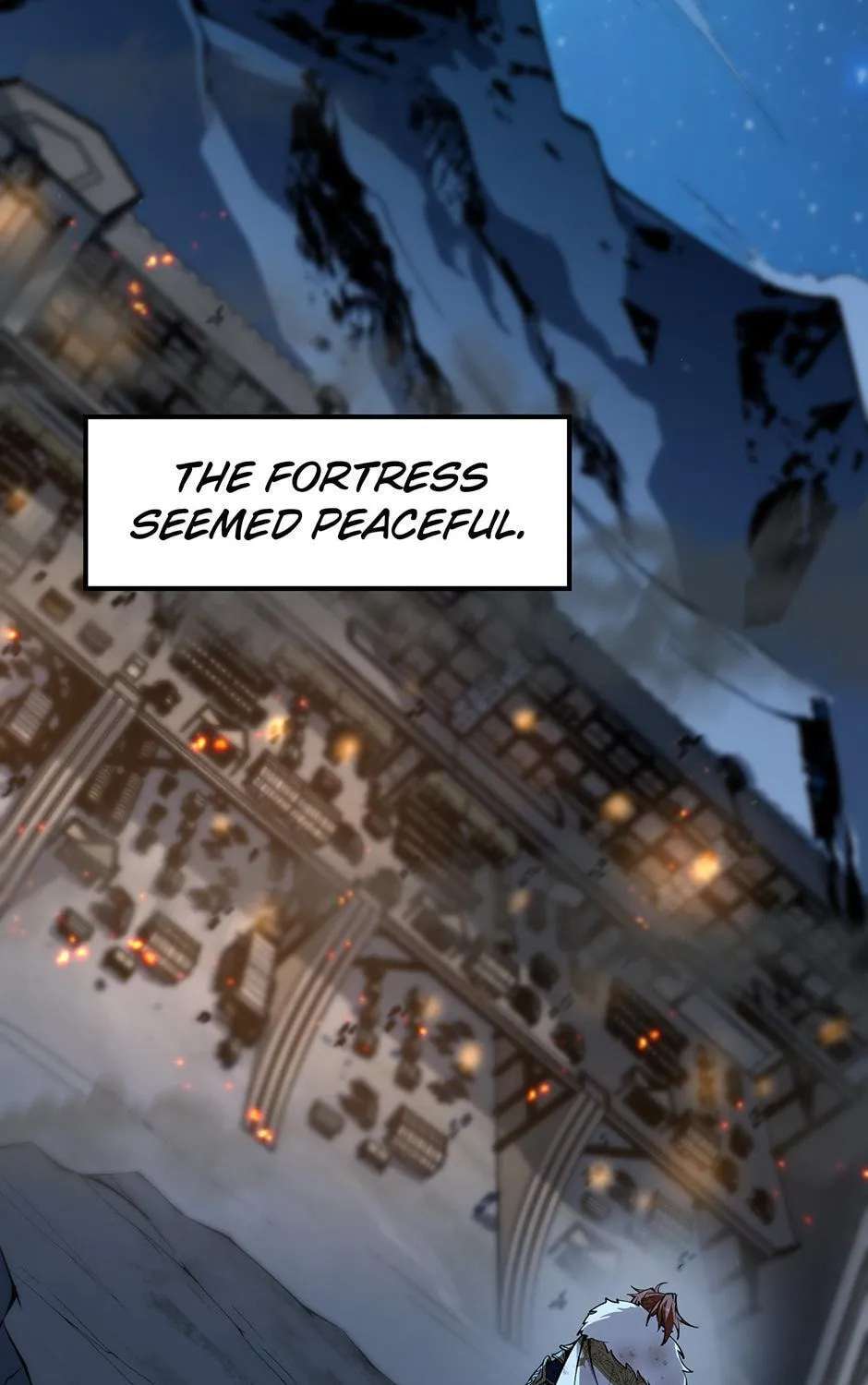 The Beginning After the End Chapter 257 - page 120