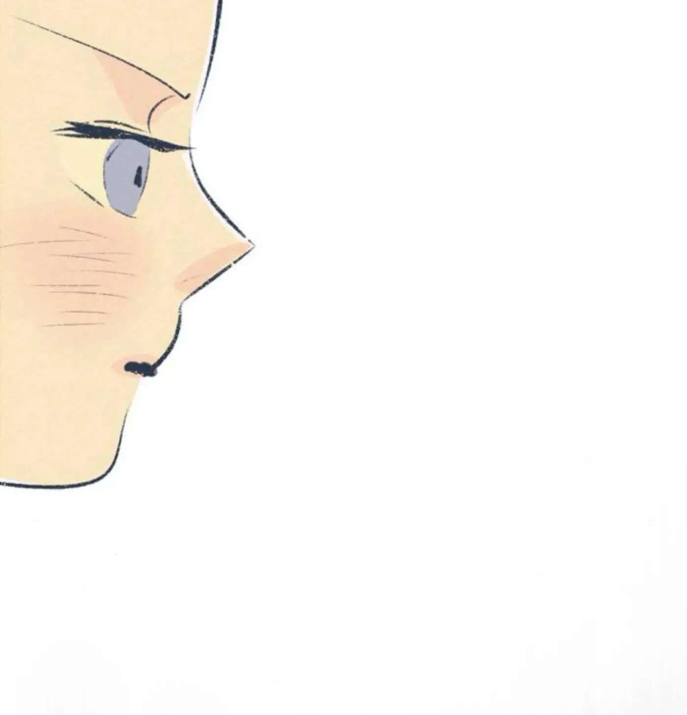 Why Don't I Have Anyone by My Side? Chapter 62 - page 49
