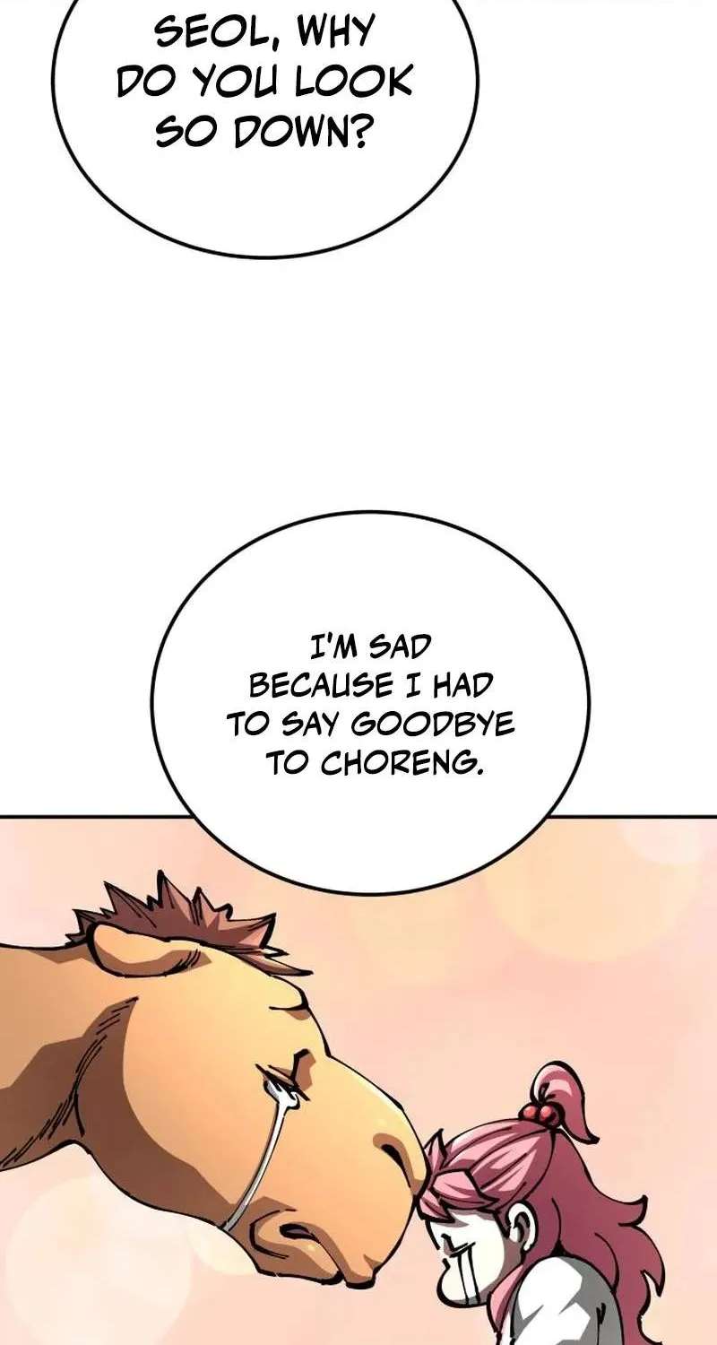 Warrior Grandpa And Supreme Granddaughter Chapter 116 - page 42