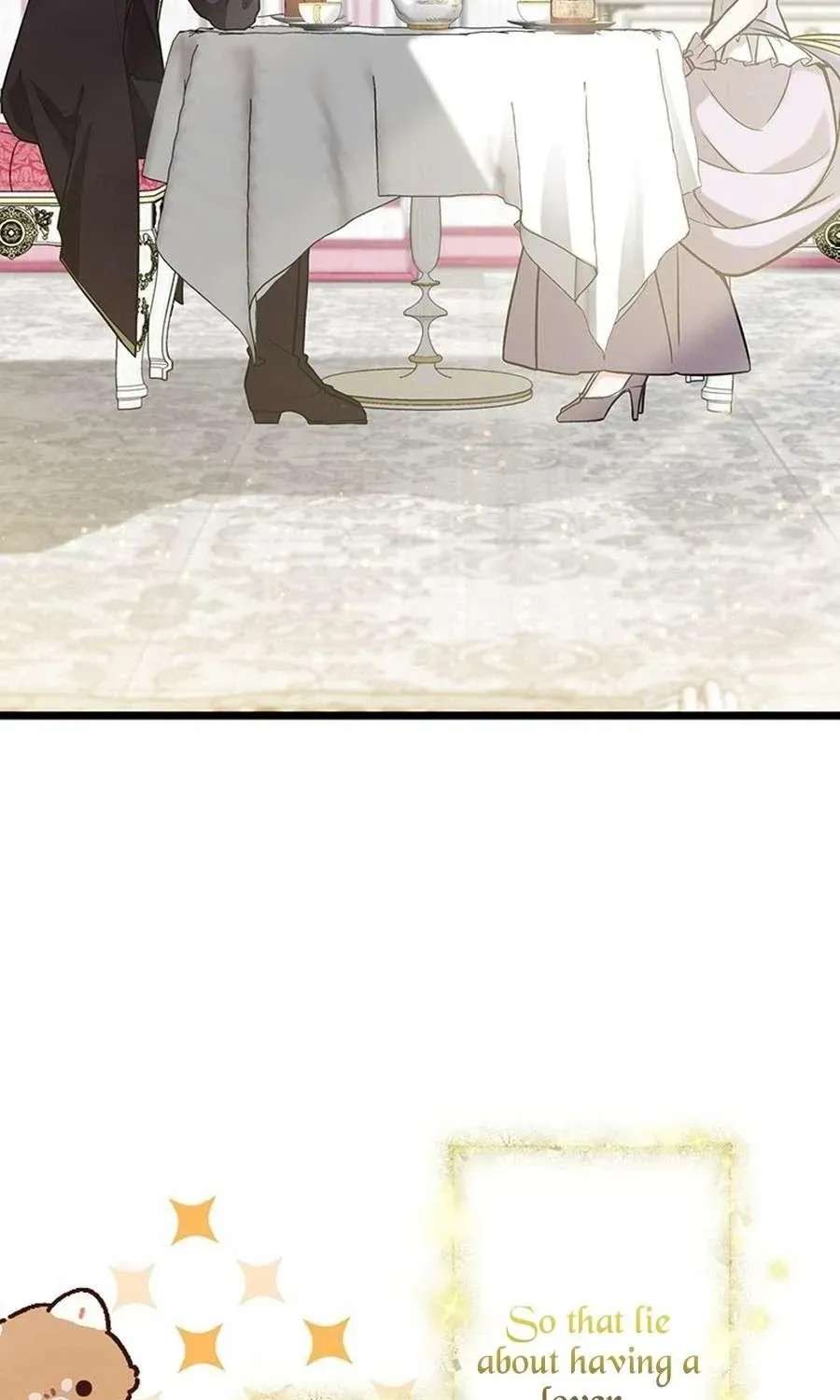 I Schemed to Escape a Political Marriage and Somehow Became the Villainess Chapter 28 - page 23