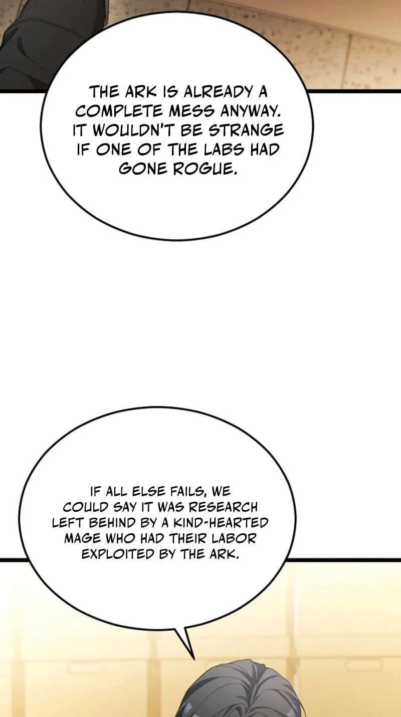 For My Own Good Chapter 103 - page 83
