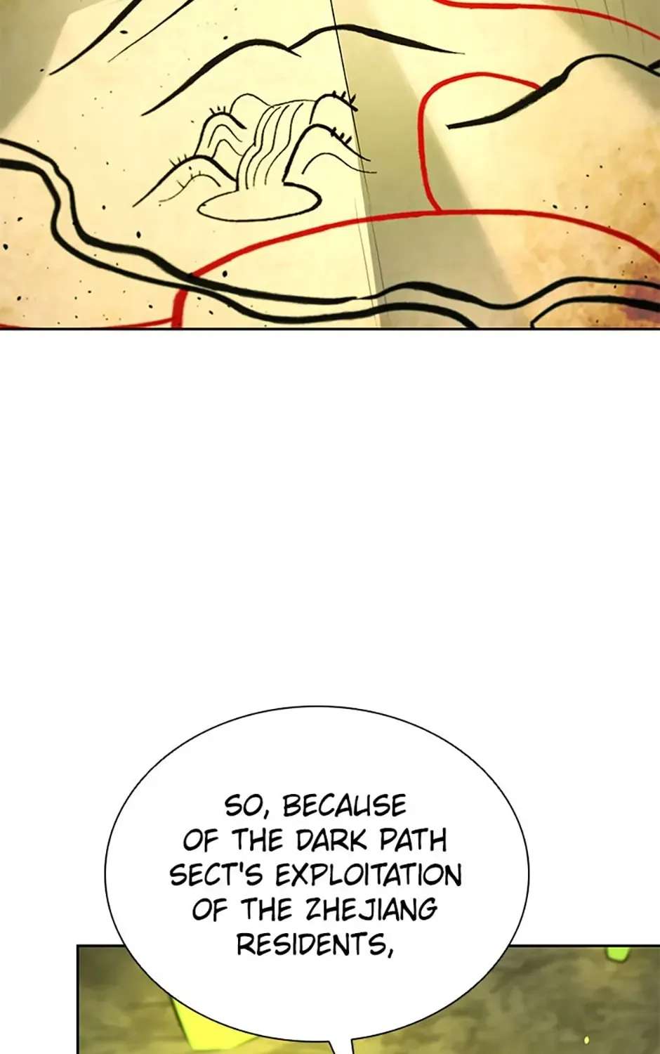 Absolute Master of the Senate Chapter 48 - page 100