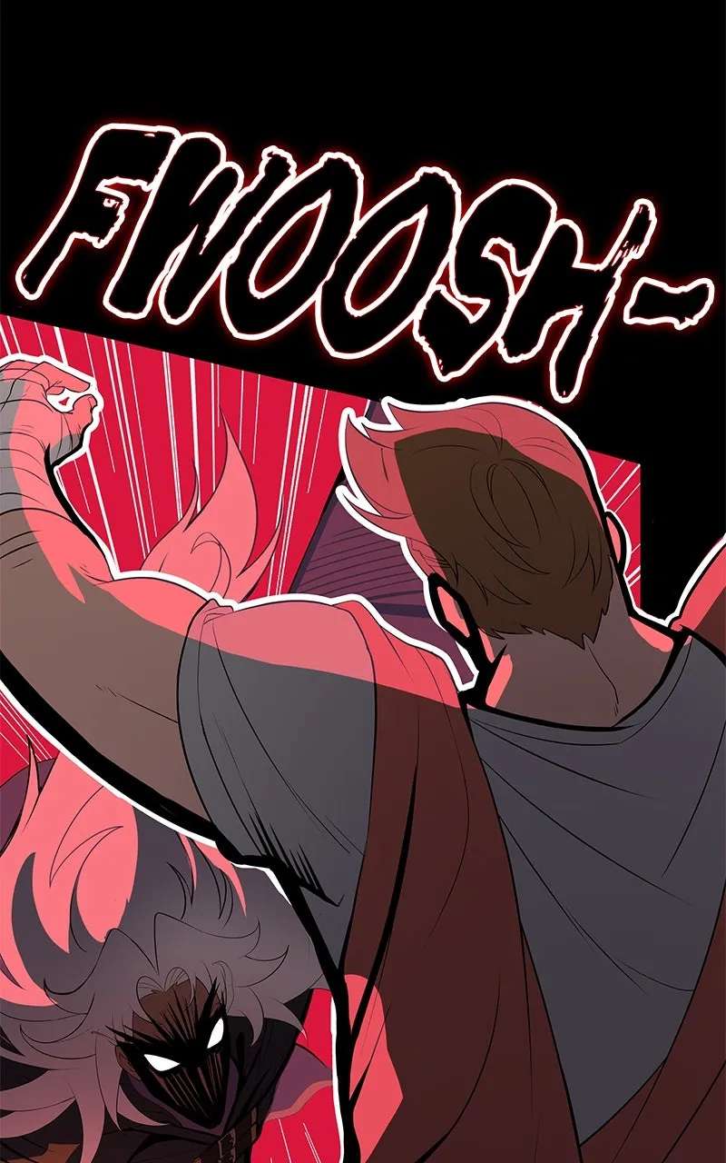 Raising Hell: A Demon'sGuide to Parenting Chapter 38 - page 39