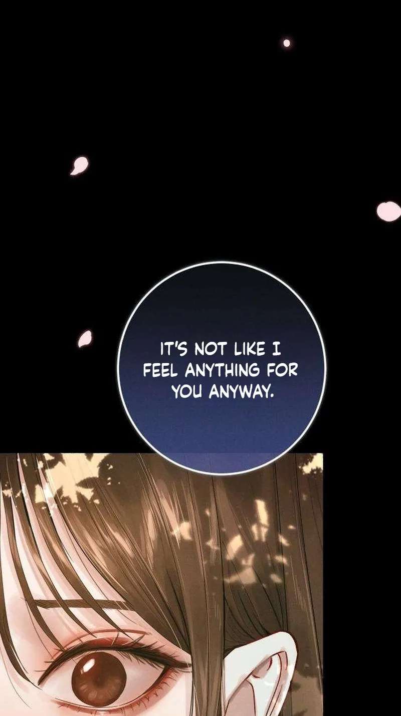 Patronage Stigma Chapter 3 - page 8