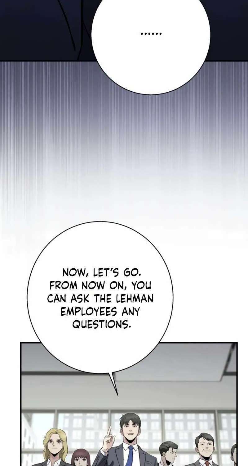 The Chaebol Family's Genius Monster Chapter 21 - page 37