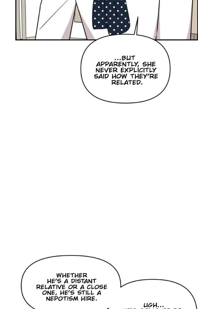 An Awkward Relationship Chapter 29 - page 14
