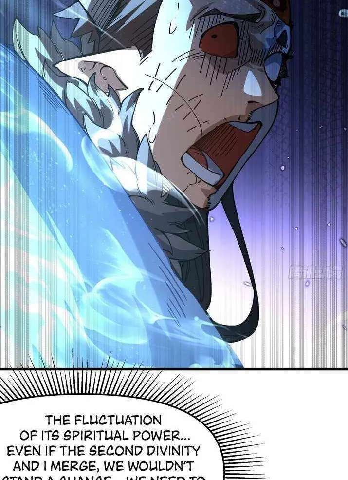 Bai Lan De Wo, Quan Kao Tu Di Xu Ming Chapter 19 - page 43