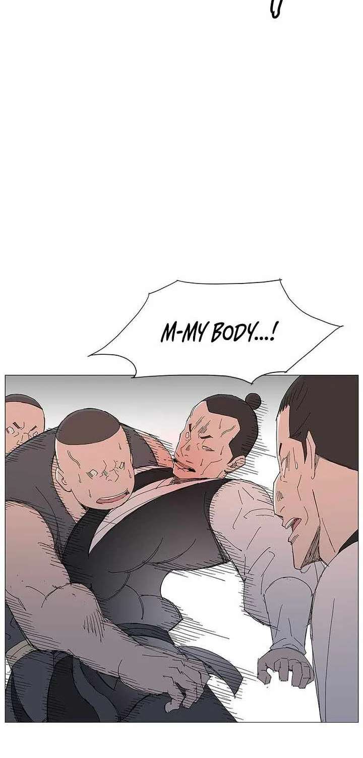 The General - Fighting Legend Chapter 114 - page 20