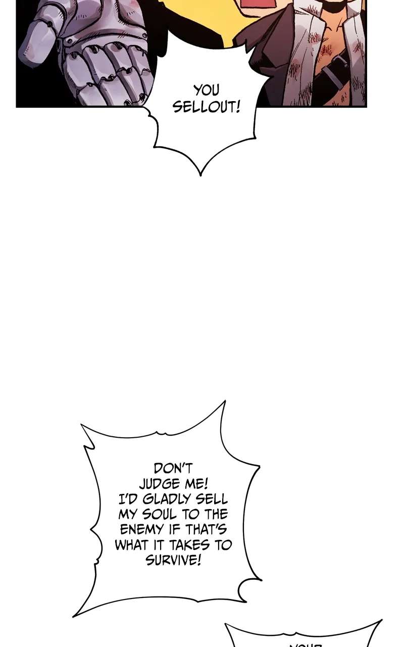Fullmetal Alchemist (Official Webtoon) Chapter 141 - page 55