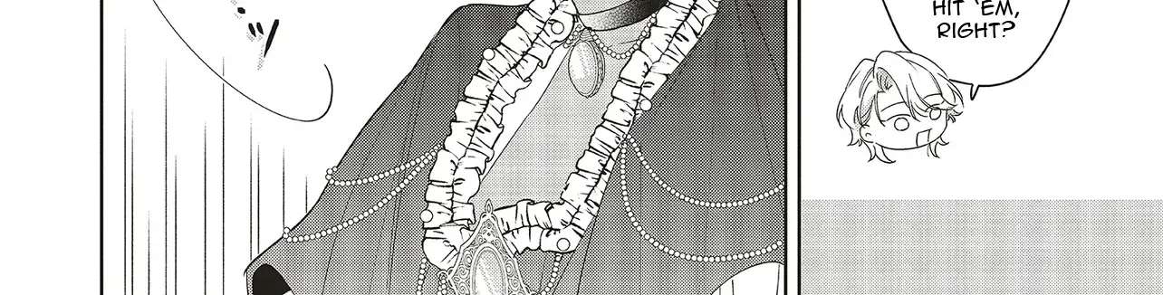 I Wasn't Supposed to Fall for Anyone, Yet the Carefree Prince Keeps Turning My World Upside Down Chapter 1 - page 67