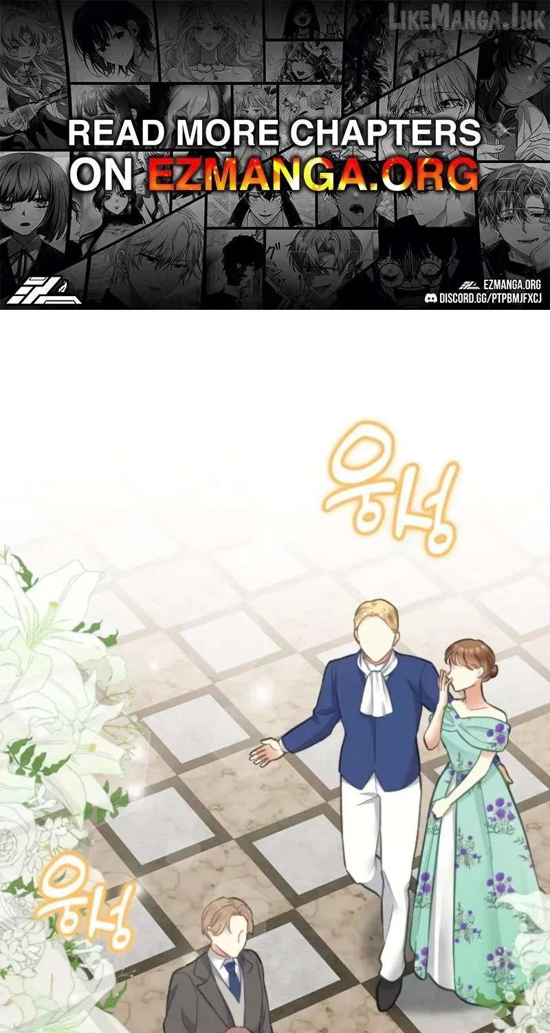 The Villainess Starts Over Chapter 59 - page 1