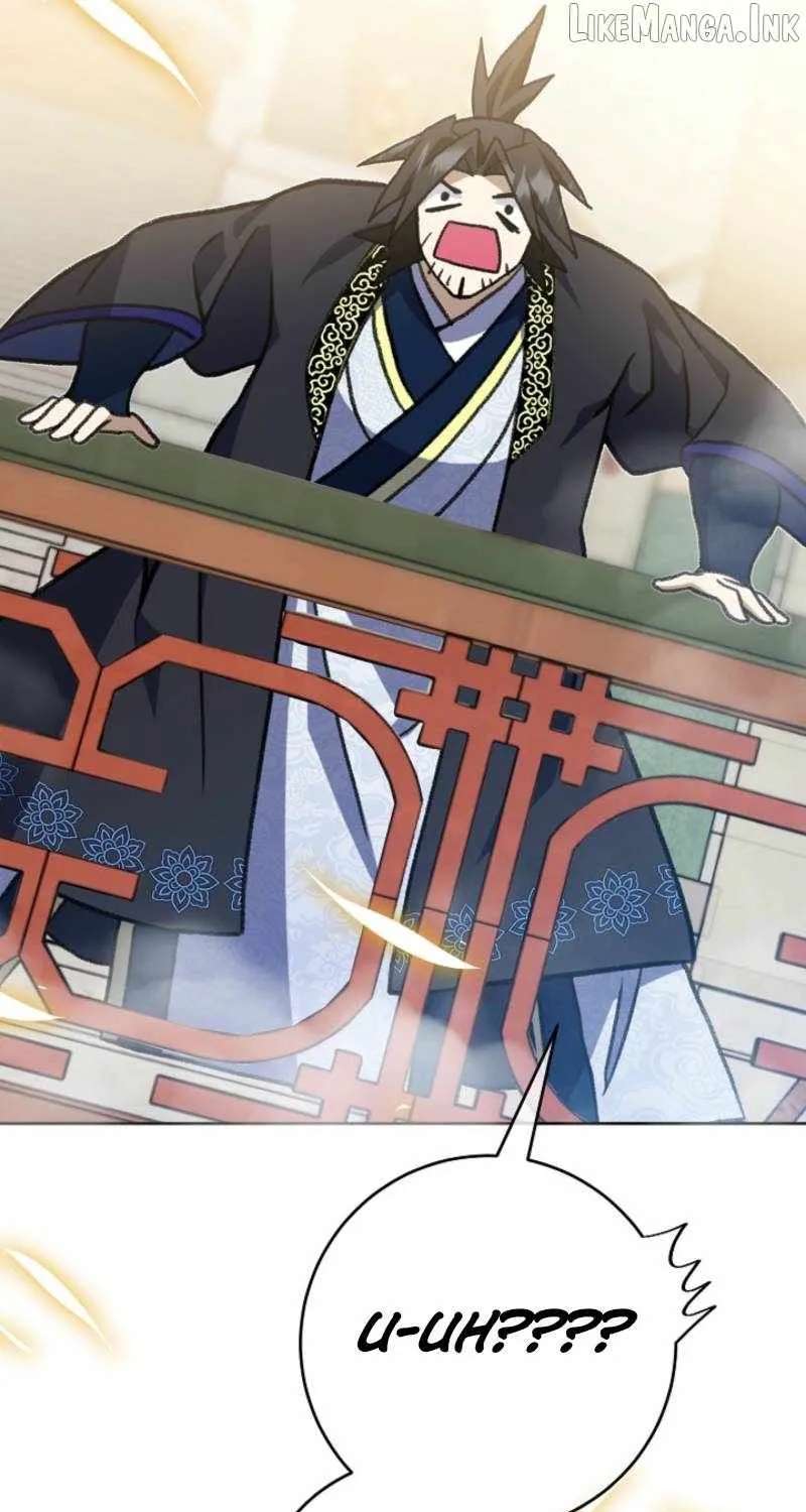 The Return of Namgung's Granddaughter Chapter 58 - page 87